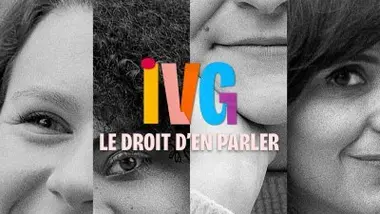 IVG, le droit d'en parler - Le documentaire