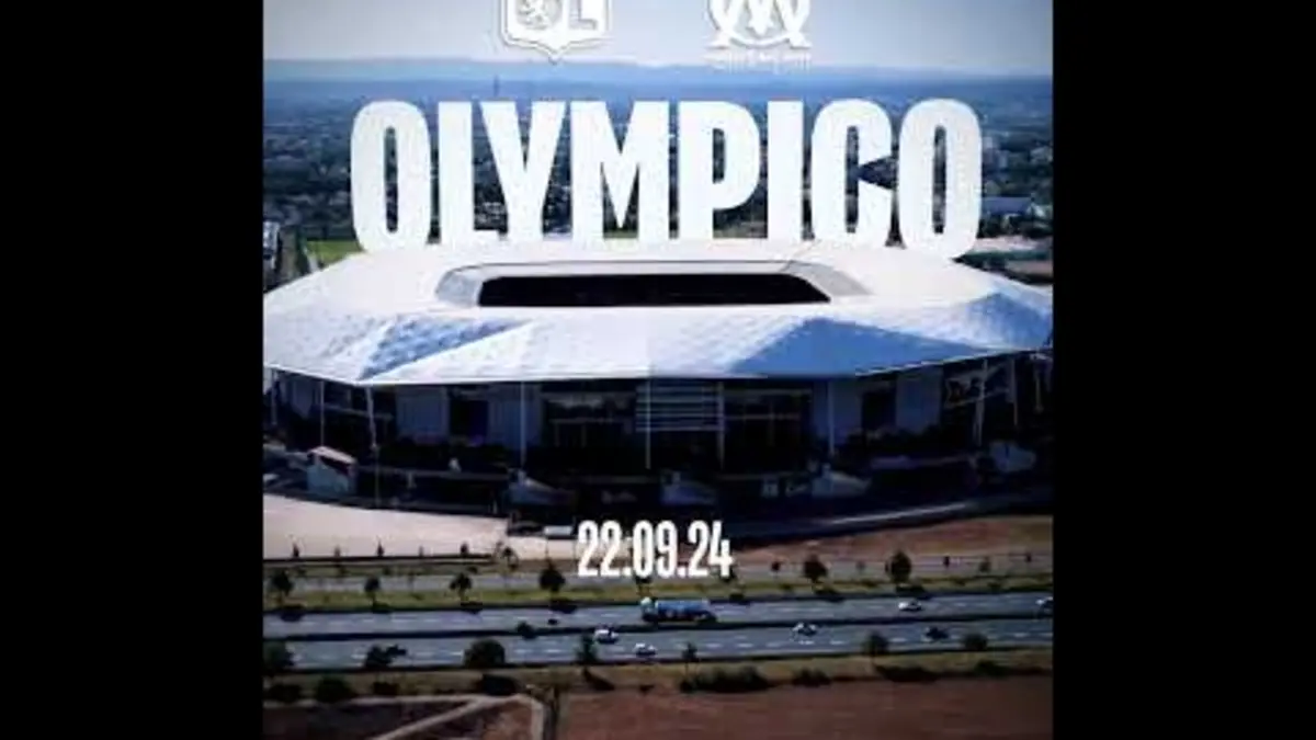 replay de ? J-1 #ligue1 #ligue1mcdonalds #olympico #olympiquedemarseille #olympiquedemarseille