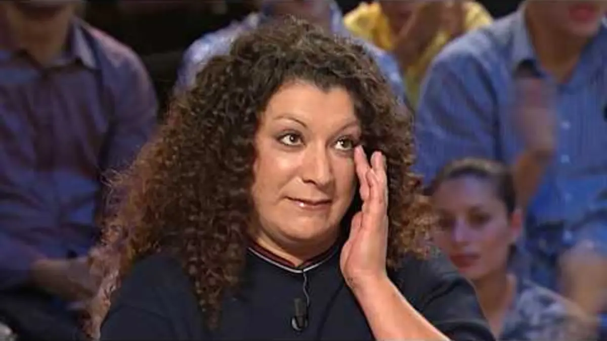 replay de J'ai battu mon cancer grâce à elle