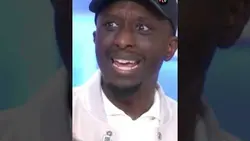 “J’ai fait un déni complet” : Ahmed Sylla se confie sa dépression à la suite du décès de son père.