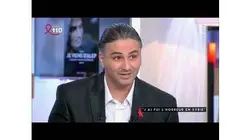 "J'ai fui l'horreur d'Alep" - C à vous - 24/03/2017