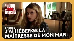 J’ai hébergé la maîtresse de mon mari - Le jour où tout a basculé