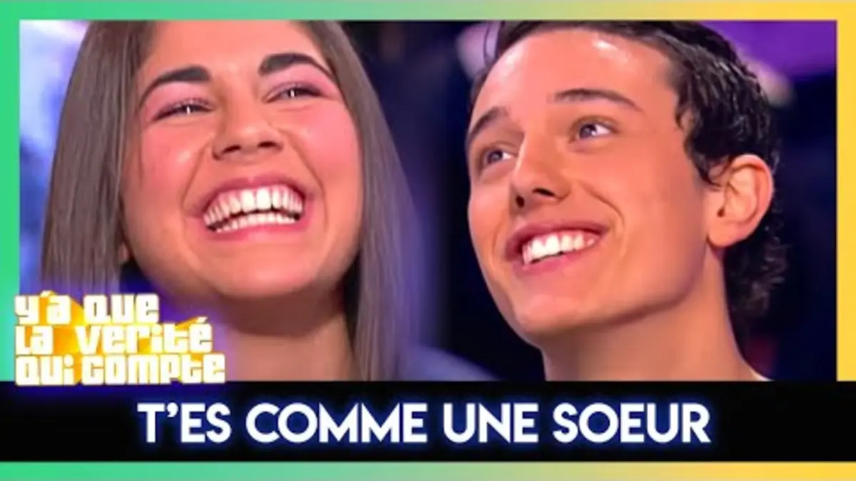 replay de J'ai renoncé à mon amie d'enfance pour ma copine