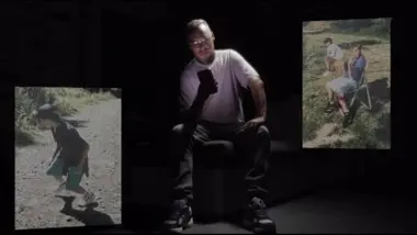 "J'ai toujours kiffé les sneakers" (extrait)