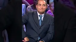 J'ai trahi mon meilleur ami