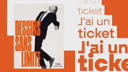 J'ai un ticket : J'ai un ticket du 12 au 18 janvier