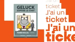 J'ai un ticket : J'ai un ticket du 1er au 7 décembre