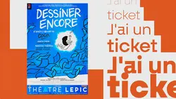 J'ai un ticket : J'ai un ticket - Du 29 décembre 2025 au 11 janvier 2026