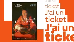 J'ai un ticket : J'ai un ticket - Du 8 au 14 décembre 2025