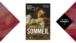 J'ai un ticket : J'ai un ticket, L'empire du sommeil