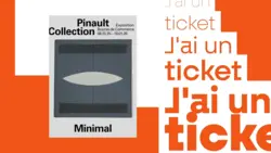 J'ai un ticket : J'ai un ticket, Minimal