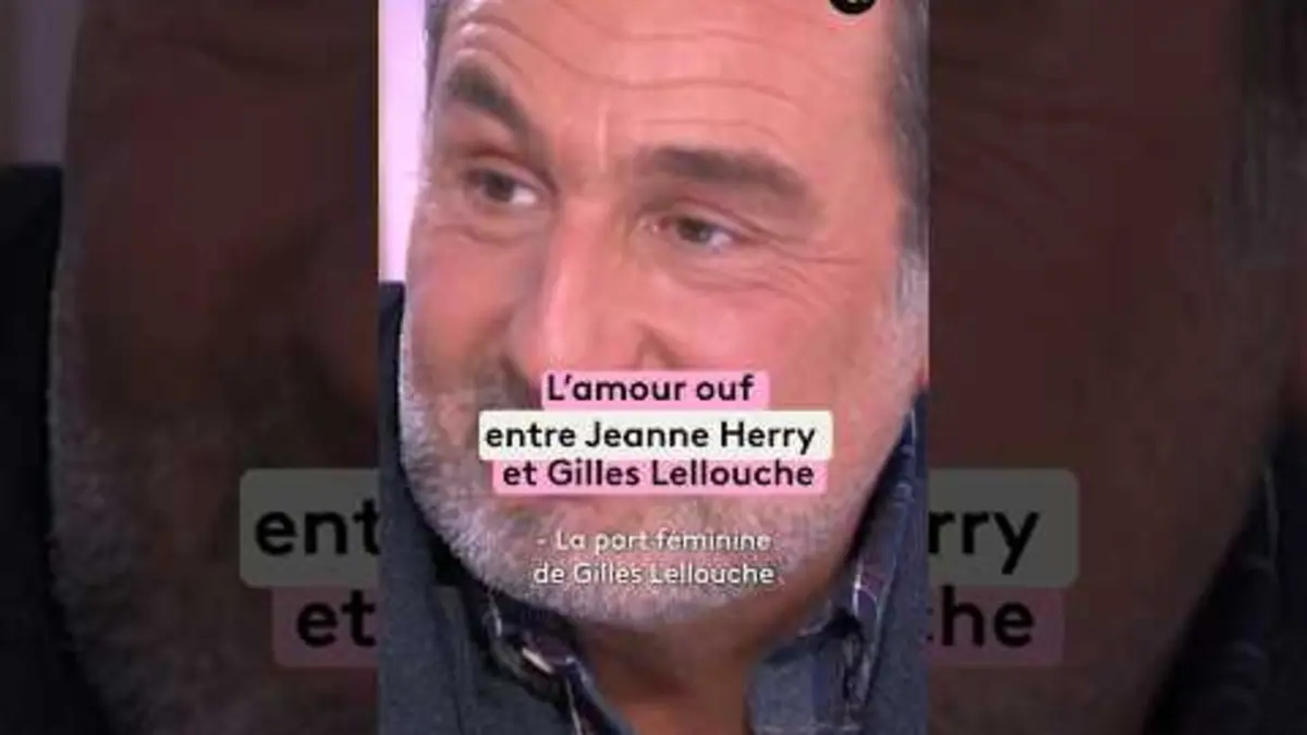 replay de ? "J'ai vu beaucoup de tendresse chez les garçons" #càvous #cinema #gilleslellouche