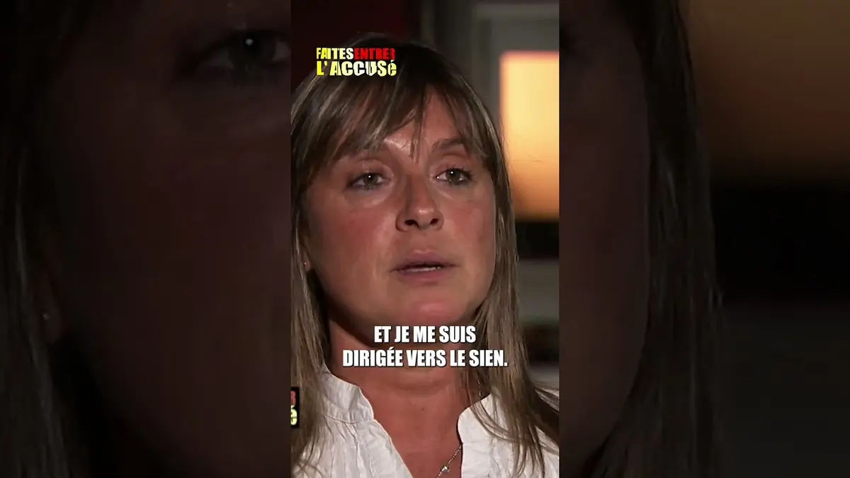 replay de "J'ai vu des impacts de balle" #fela #shorts #prison #crime