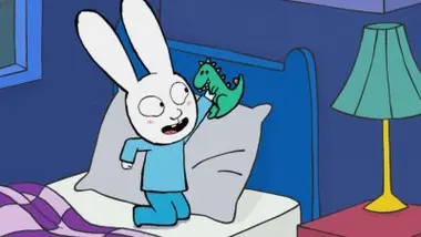 J'arrive pas à dormir