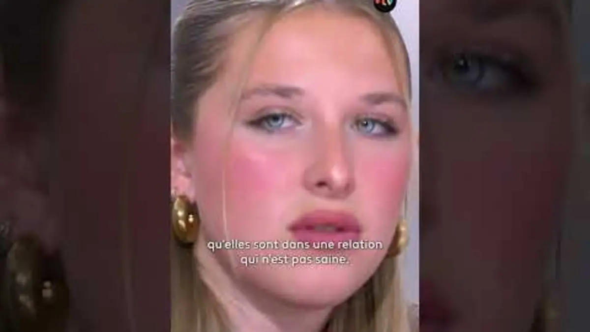 replay de “J’aurais adoré entendre cette chanson plus jeune." Le message d'Helena ?