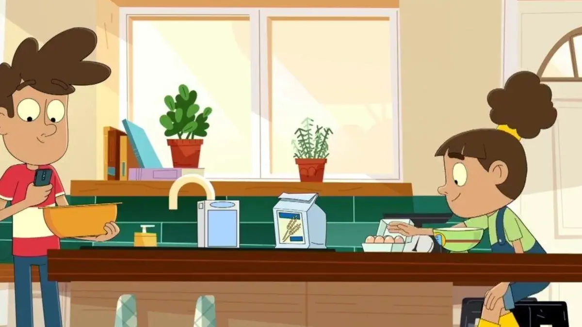 replay de J'avais horreur des disputes !