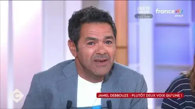 J. Debbouze : retour sur le succès du marsupilami