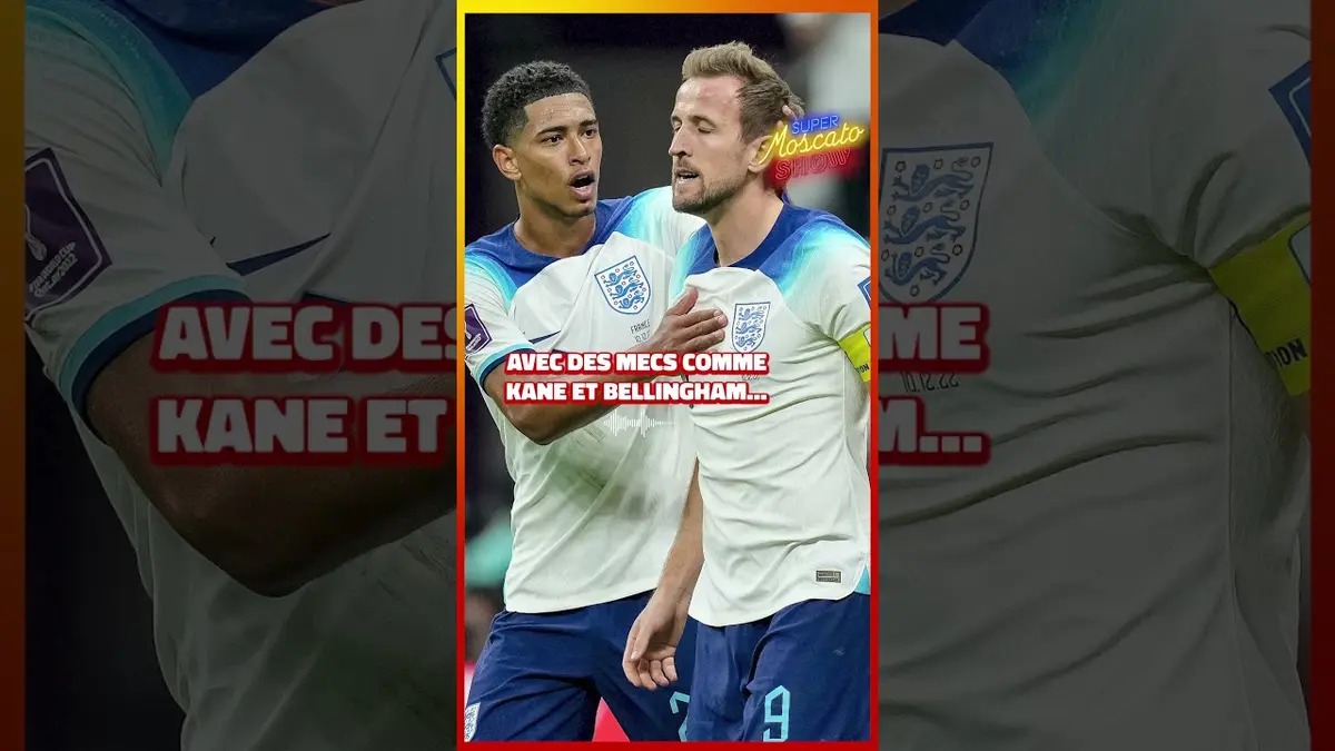 replay de "J'espère que l'Angleterre va perdre à l'Euro" s'étrangle Moscato