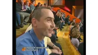 J'impose le vouvoiement à mes enfants - C'est mon choix