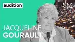 Jacqueline Gourault : « Il y aura des mesures d’urgence » pour les collectivités
