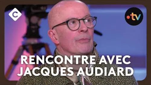 replay de Jacques Audiard : un héros très discret
