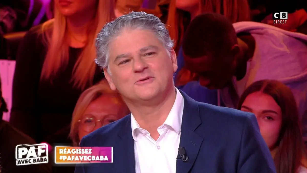 replay de Jacques Cardoze annonce sa nouvelle émission sur C8 !