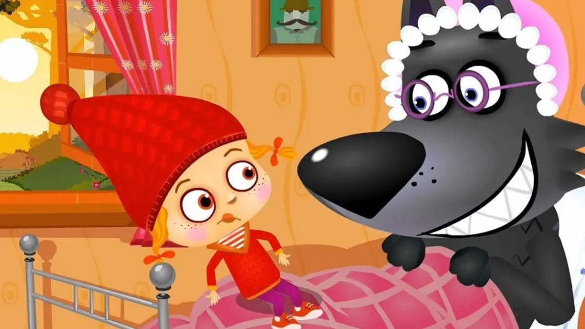 replay de Jacques et le haricot magique