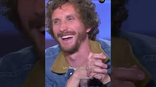 replay de Jacques Legros a déjà commencé son pot de départ ?