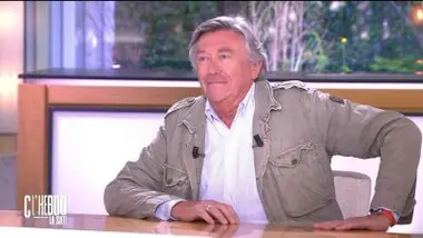 Jacques Legros : Pilier du JT de 13h depuis 26 ans