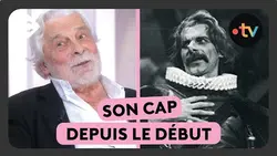 Jacques Weber, l'éternel Cyrano