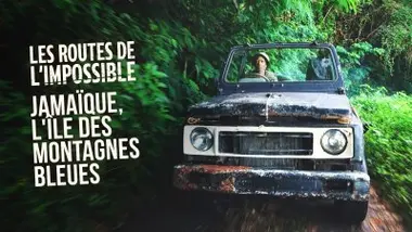 Jamaïque, l'île des montagnes bleues