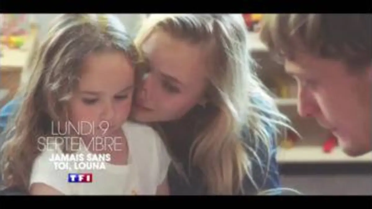 replay de "Jamais sans toi Louna" : l'histoire vraie qui a inspiré la fiction de TF1