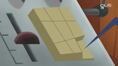 Jamie a des tentacules : Lamageddon