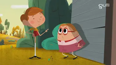 Jamie a des tentacules : Mon père cet alien