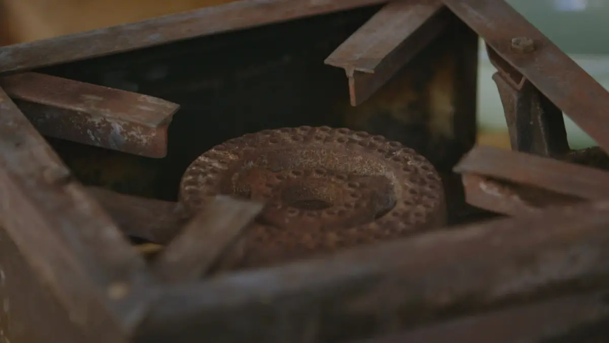 Jamie Oliver : cuisine réconfortante : Épisode 1