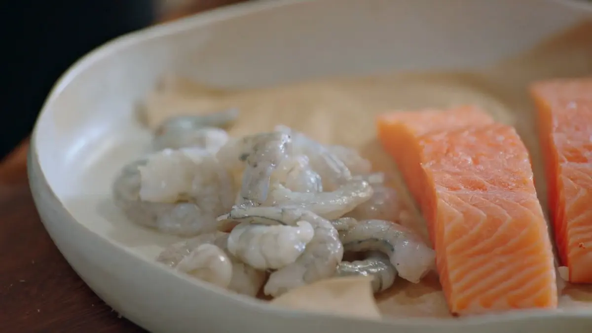 Jamie Oliver : les recettes tout-en-un : Épisode…