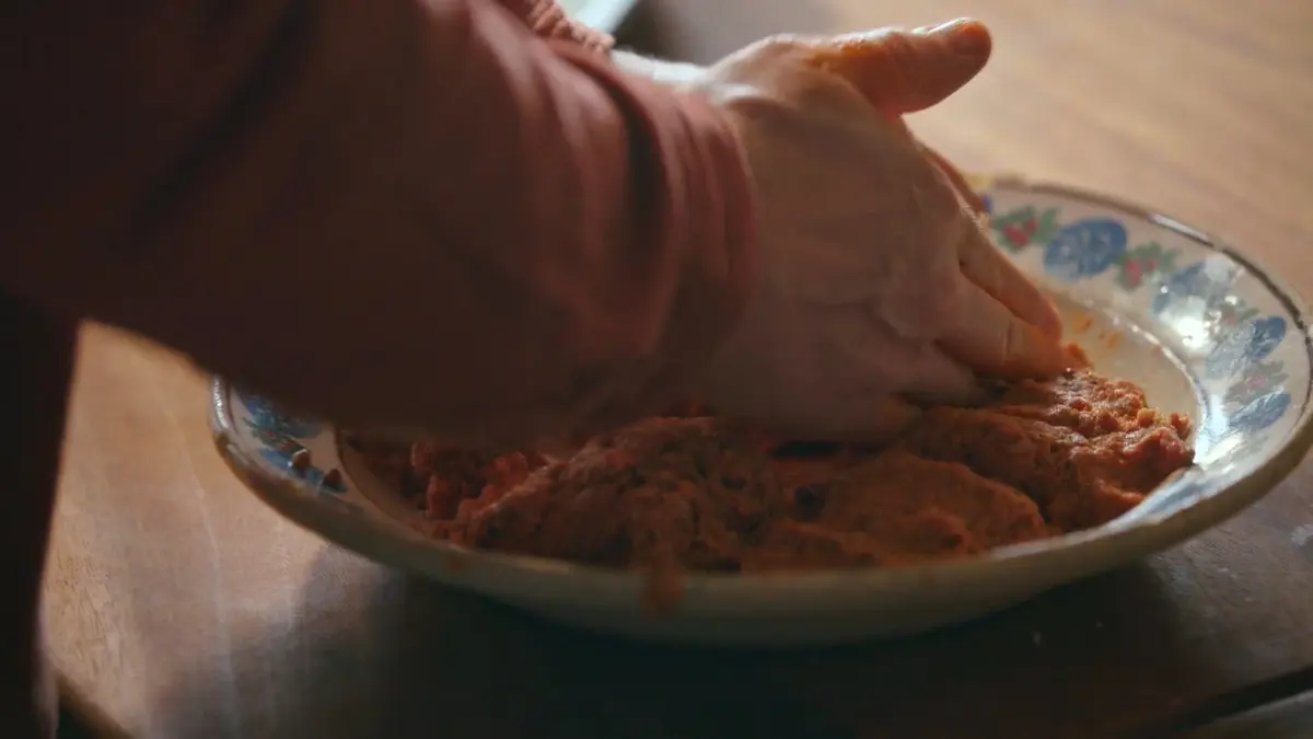 Jamie Oliver : les recettes tout-en-un : Épisode…