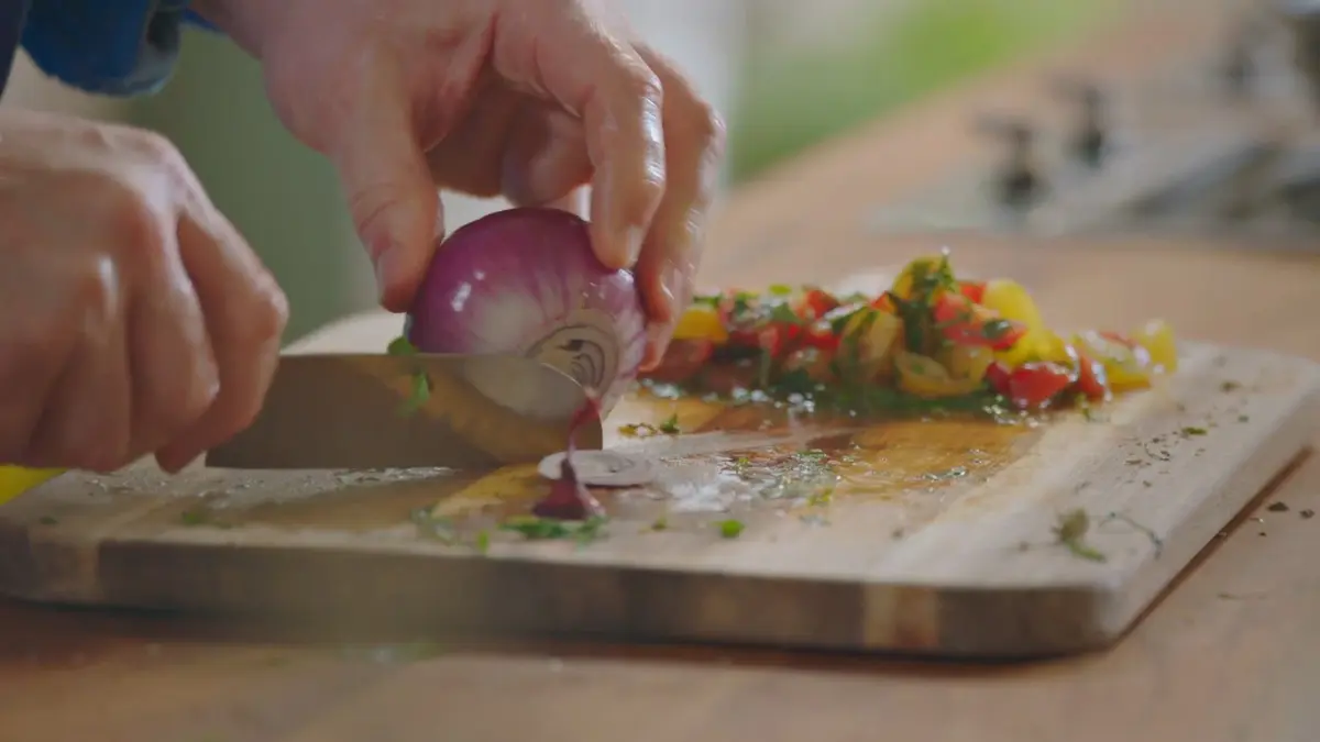 Jamie Oliver : les recettes tout-en-un : Épisode…