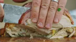 Jamie Oliver : repas simples pour tous les jours : Épisode 1