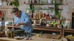 Jamie Oliver : repas simples pour tous les jours : Épisode 13