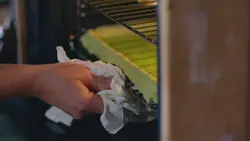 Jamie Oliver : repas simples pour tous les jours : Épisode 14