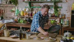 Jamie Oliver : repas simples pour tous les jours : Épisode 15