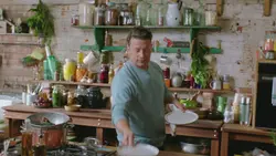 Jamie Oliver : repas simples pour tous les jours : Épisode 16