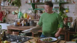 Jamie Oliver : repas simples pour tous les jours : Épisode 17