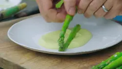 Jamie Oliver : repas simples pour tous les jours : Épisode 19