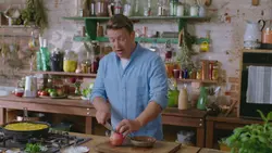 Jamie Oliver : repas simples pour tous les jours : Épisode 21
