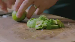 Jamie Oliver : repas simples pour tous les jours : Épisode 22