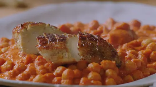 replay de Jamie Oliver : repas simples pour tous les jours : Épisode 23