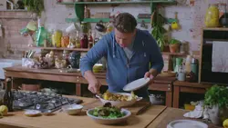 Jamie Oliver : repas simples pour tous les jours : Épisode 24