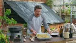Jamie Oliver : repas simples pour tous les jours : Épisode 3